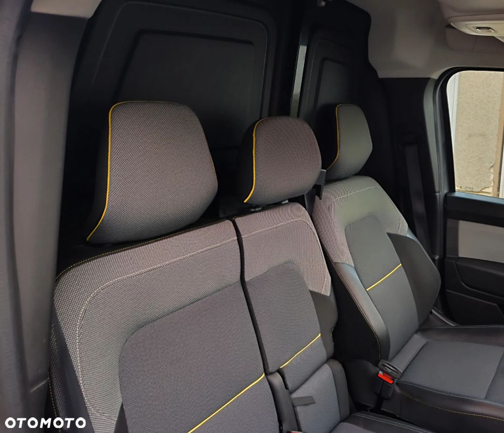 Renault Kangoo 1.3 TCe Equilibre - 16