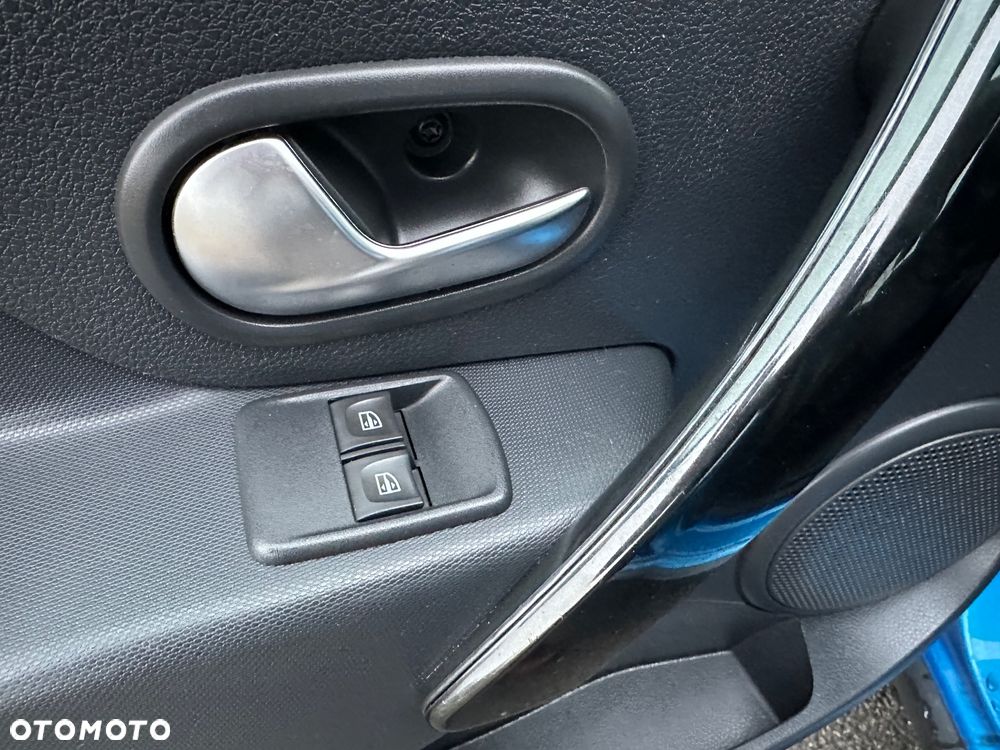 Dacia Sandero Stepway TCe 90 (S&S) Essential - 21