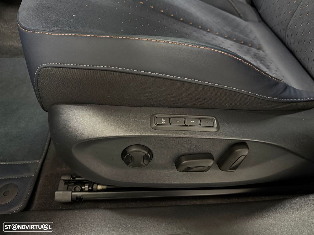 Cupra Tavascan 250 kW/77kWh 4Drive VZ - 25