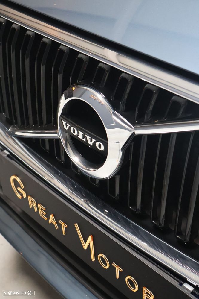 Volvo XC 60 D4 AWD Geartronic Momentum - 16