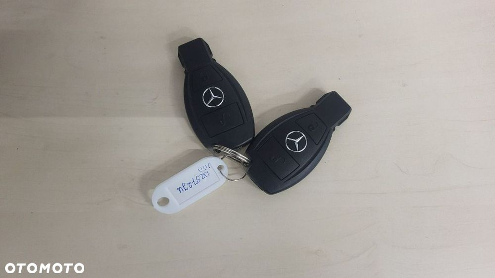 Mercedes-Benz Vito - 30