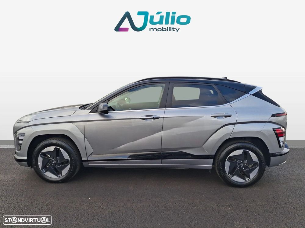 Hyundai Kauai 64.8 kWh Premium (TT) - 6