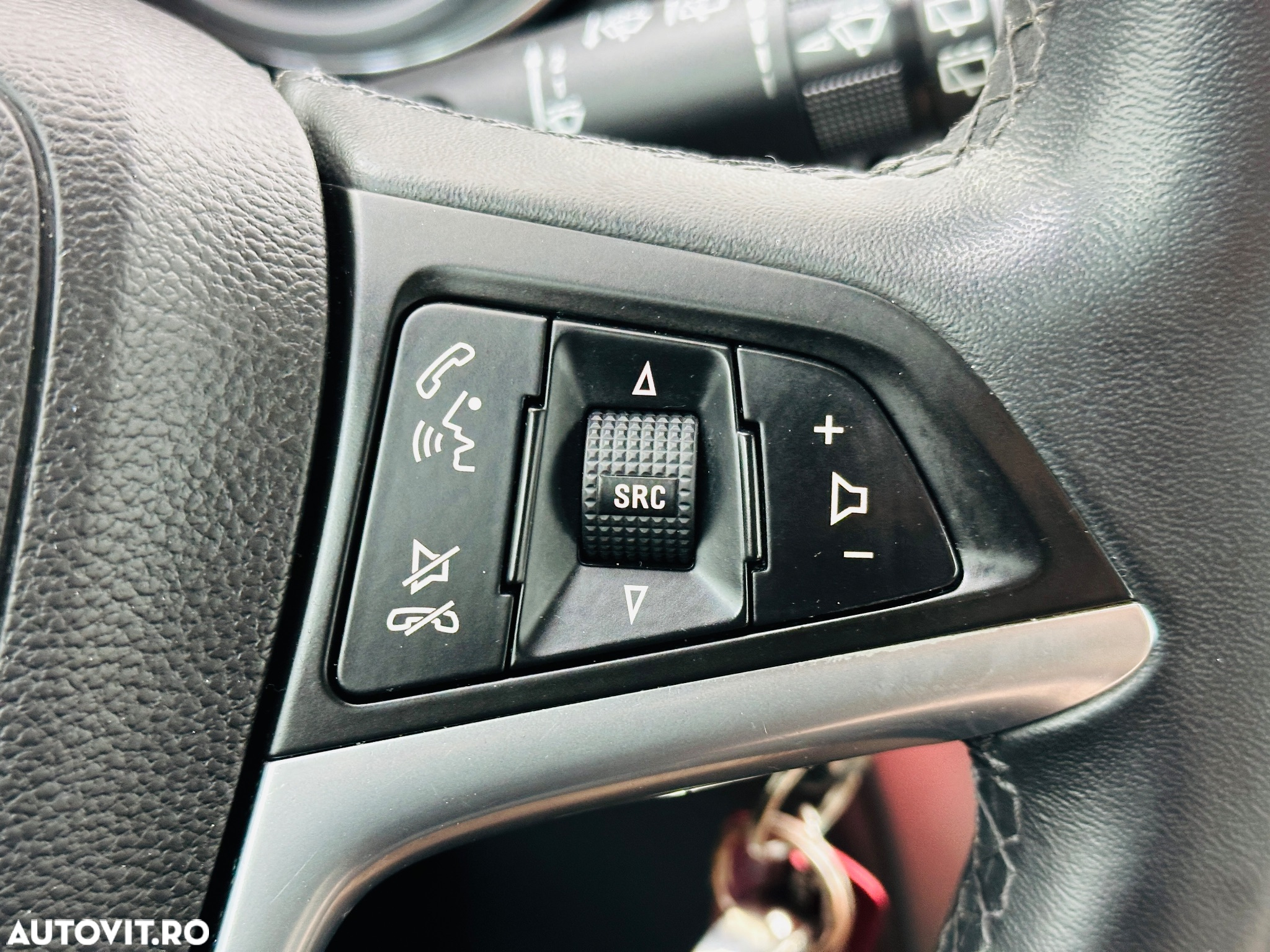 Opel Astra - 26