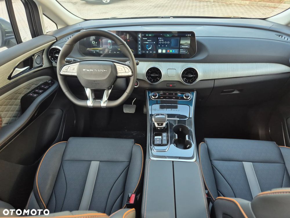 Forthing U Tour - 13