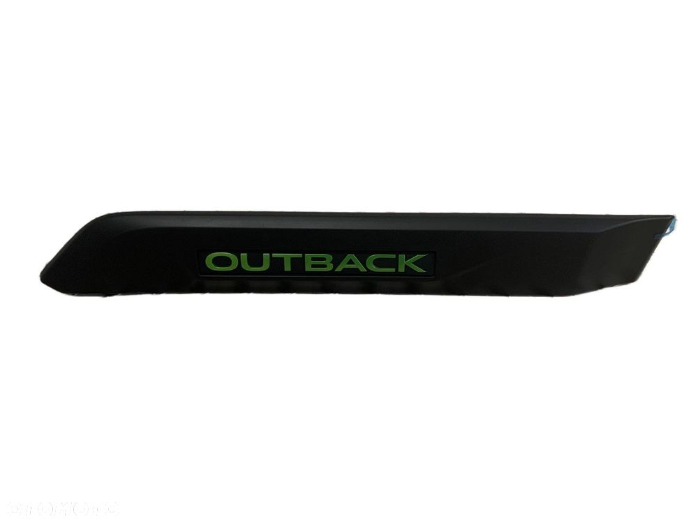 NOWA ORYGINALNA LISTWA DRZWI PRAWY TYŁ PRAWA TYLNA SUBARU OUTBACK VI 6 20-26 - 1