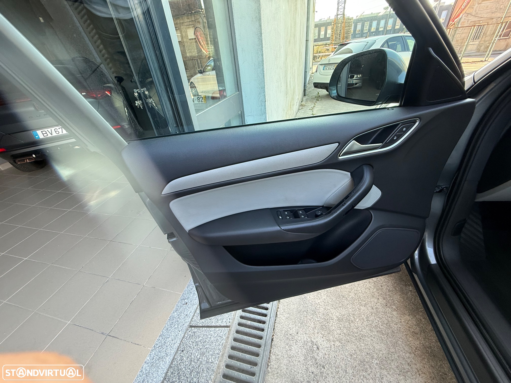 Audi Q3 2.0 TDI quattro Sport Edition S-tronic - 14