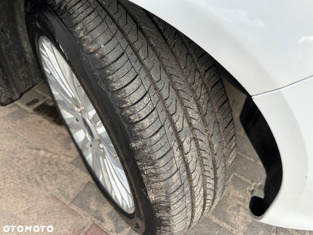 Ford B-MAX 1.0 EcoBoost Titanium - 11
