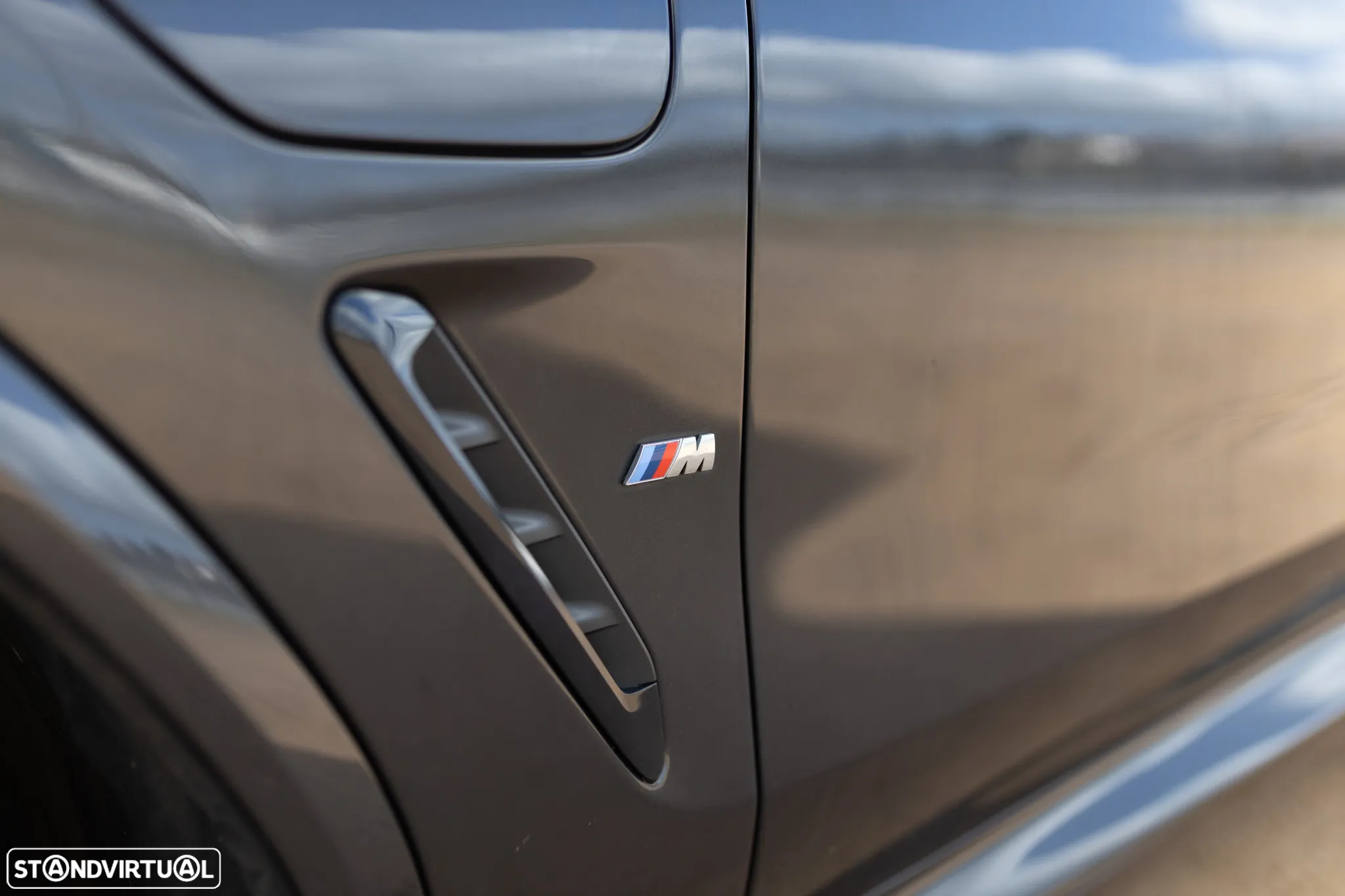 BMW X3 30 e xDrive Pack M - 12