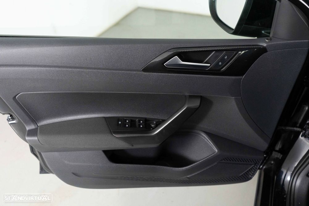 VW Taigo 1.0 TSI Life - 19