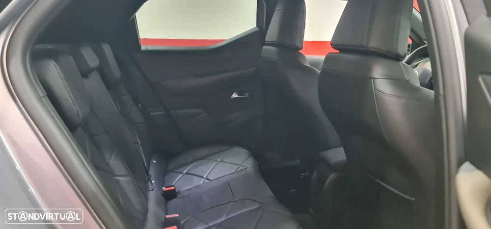 DS DS3 Crossback E-TENSE GRAND CHIC - 39