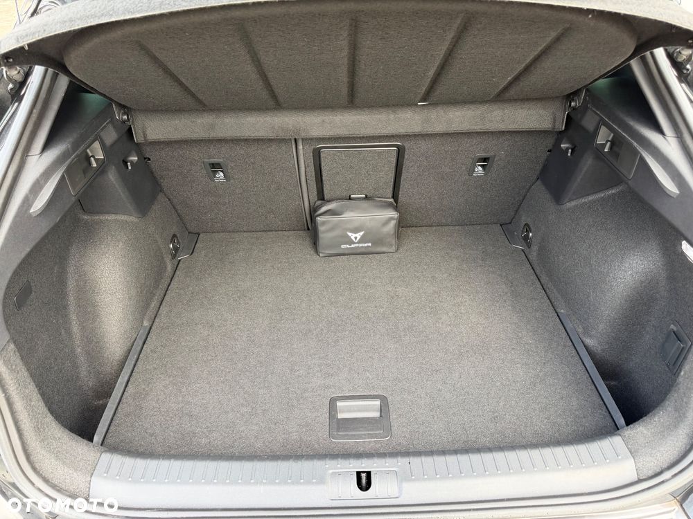 Cupra Formentor 1.5 TSI DSG Tribe Edition - 35