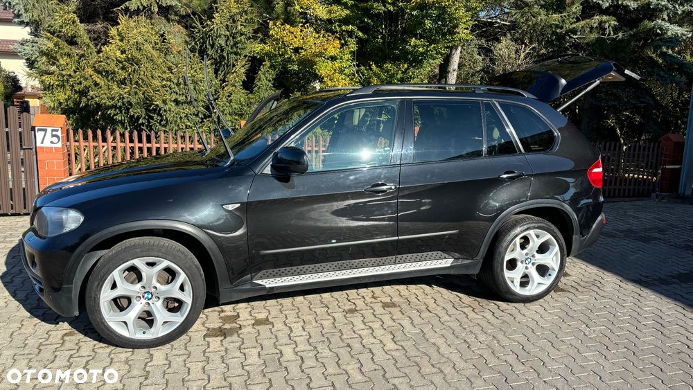 BMW X5 3.0d xDrive - 15