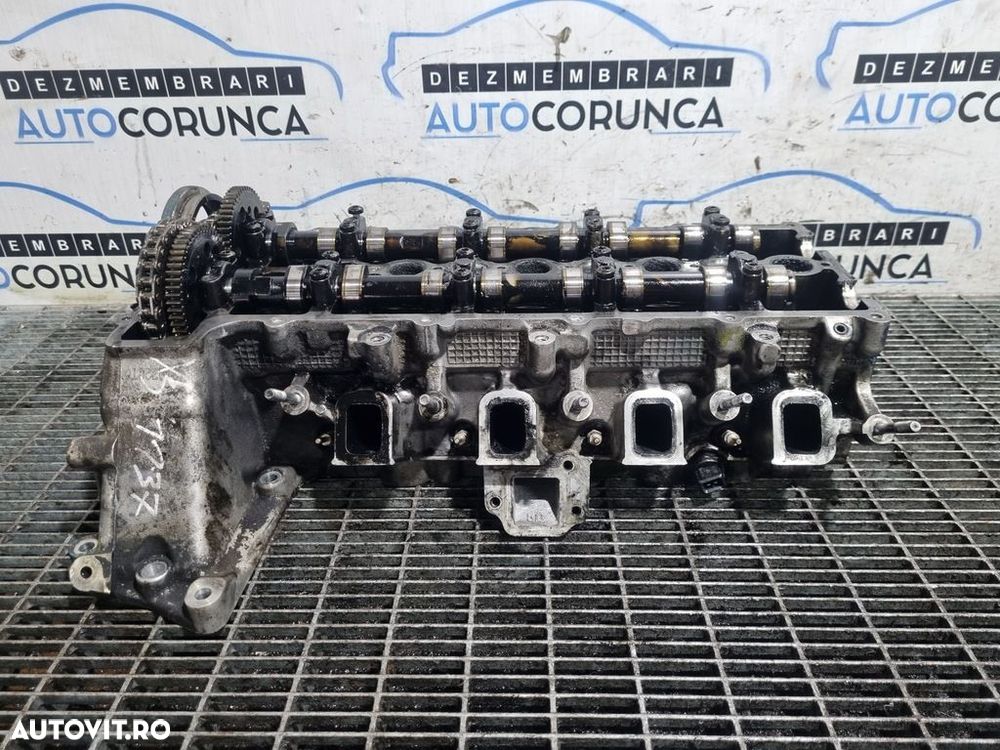 Chiuloasa BMW X3 E83 2.0 Diesel 2003 - 2006 110kW 150CP 1995CC M47 D20 (1137) 778587609 - 3
