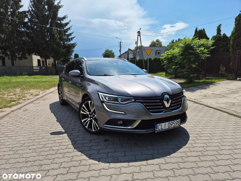 Renault Talisman BLUE dCi 200 EDC INITIALE PARIS - 2