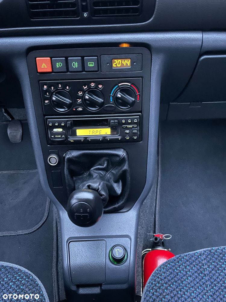 Polonez Caro - 17