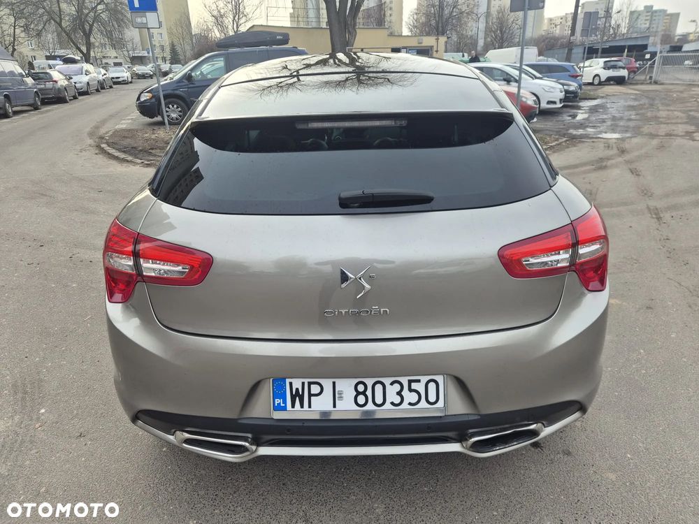 Citroën DS5 1.6 THP SoChic - 6