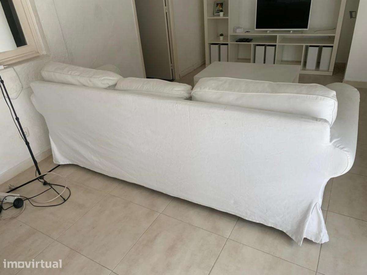 Casa com 2 quartos - localizado em São Bento Lisbon - Grande imagem: 5/23