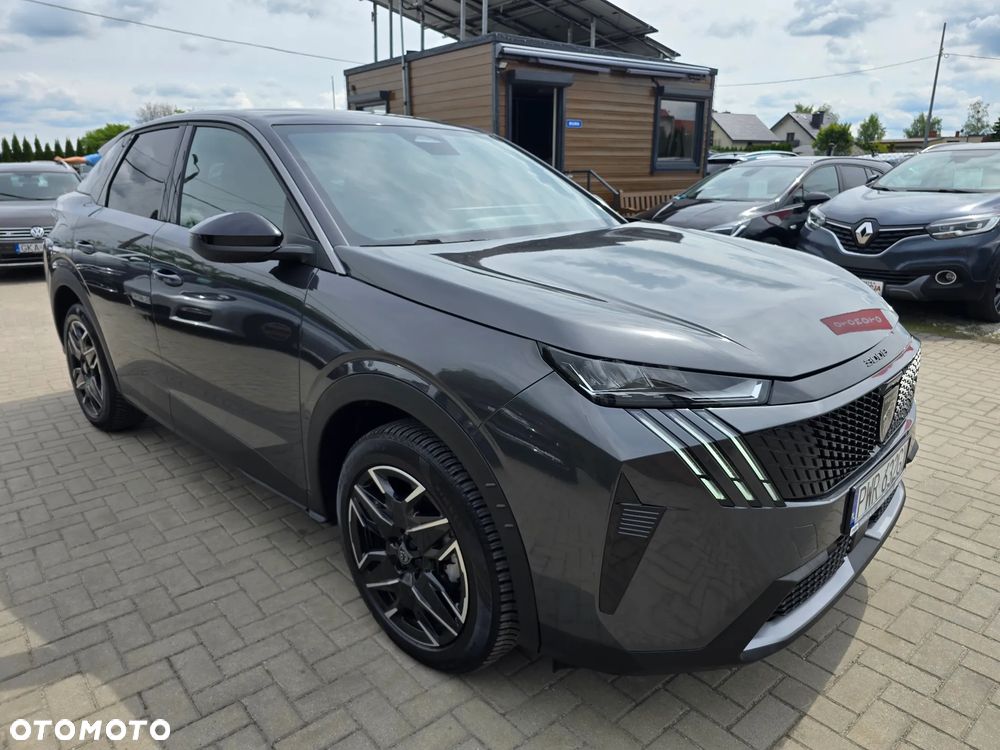 Peugeot 3008 - 2