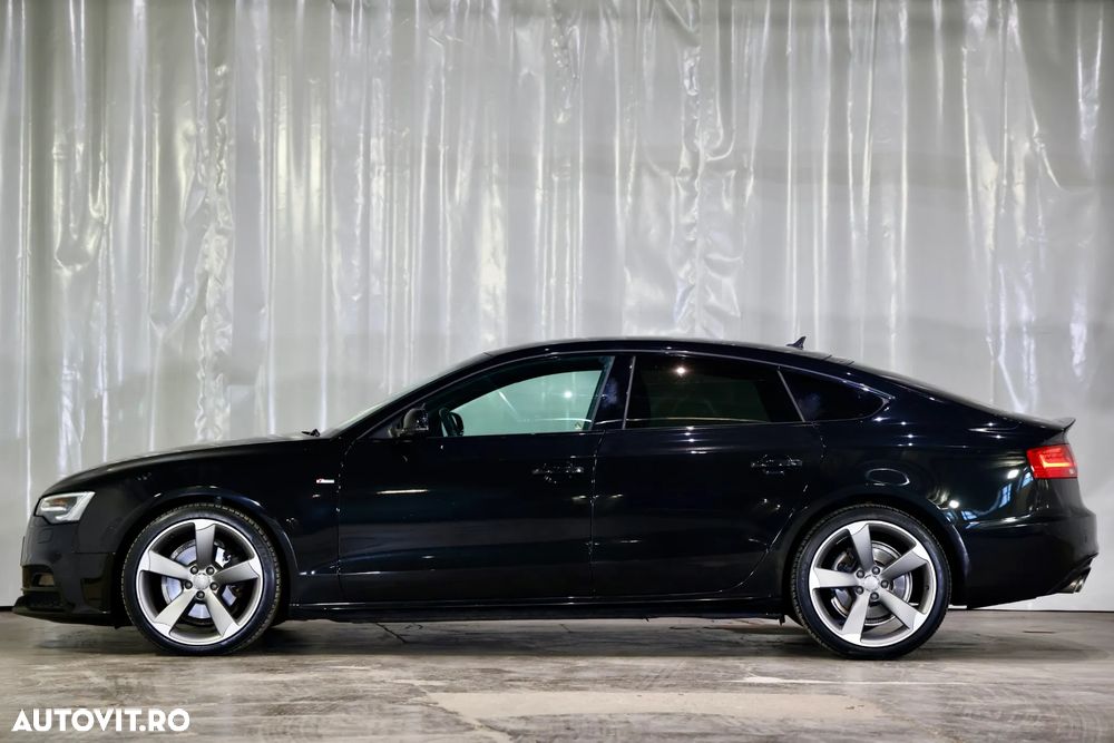 Audi A5 Coupé 2.0 TDI S tronic - 39
