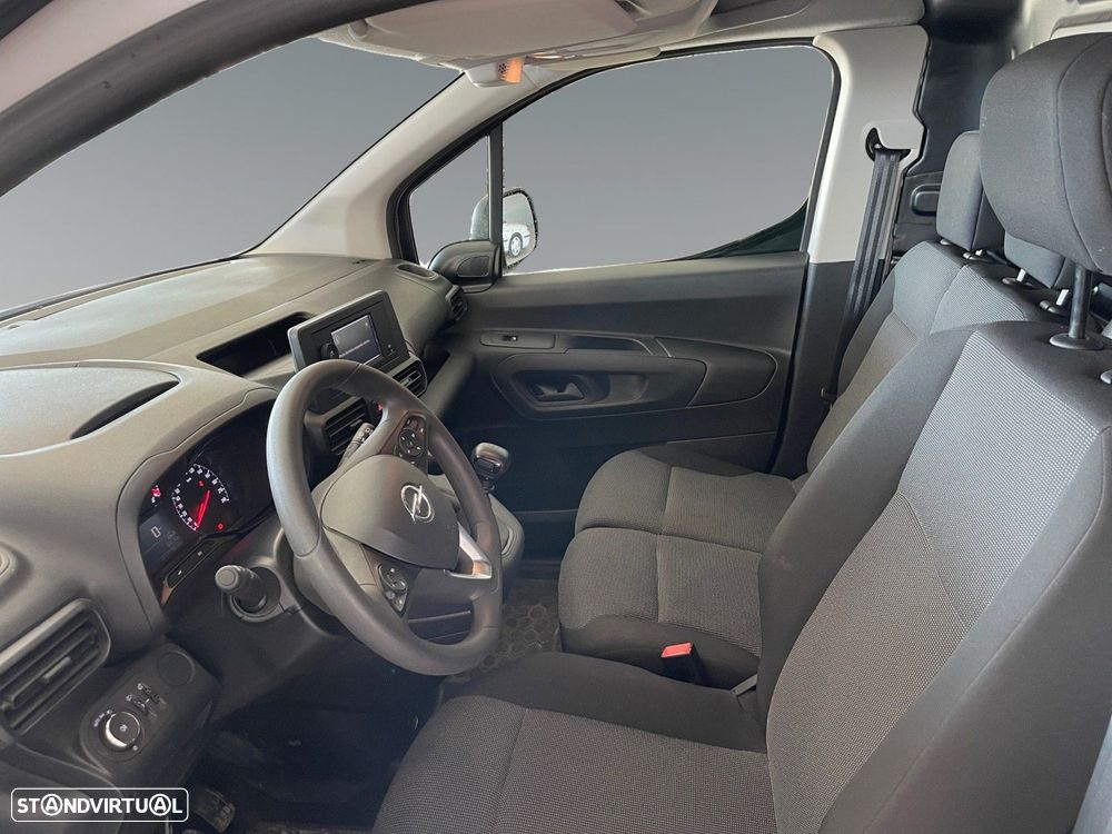 Opel Combo Life 1.5 CDTi L1H1 Enjoy - 10