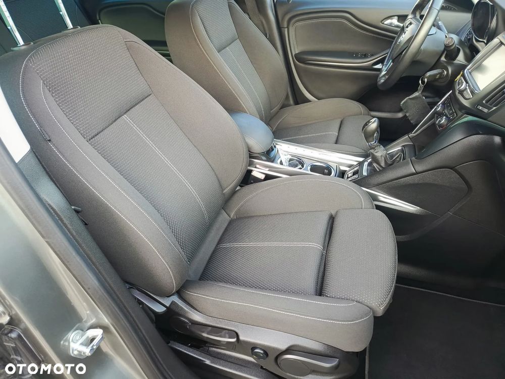 Opel Zafira Tourer 2.0 CDTI ecoFLEX Start/Stop Business Edition - 24