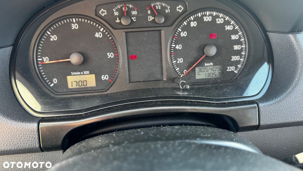 Volkswagen Polo 1.4 TDI Comfortline - 11