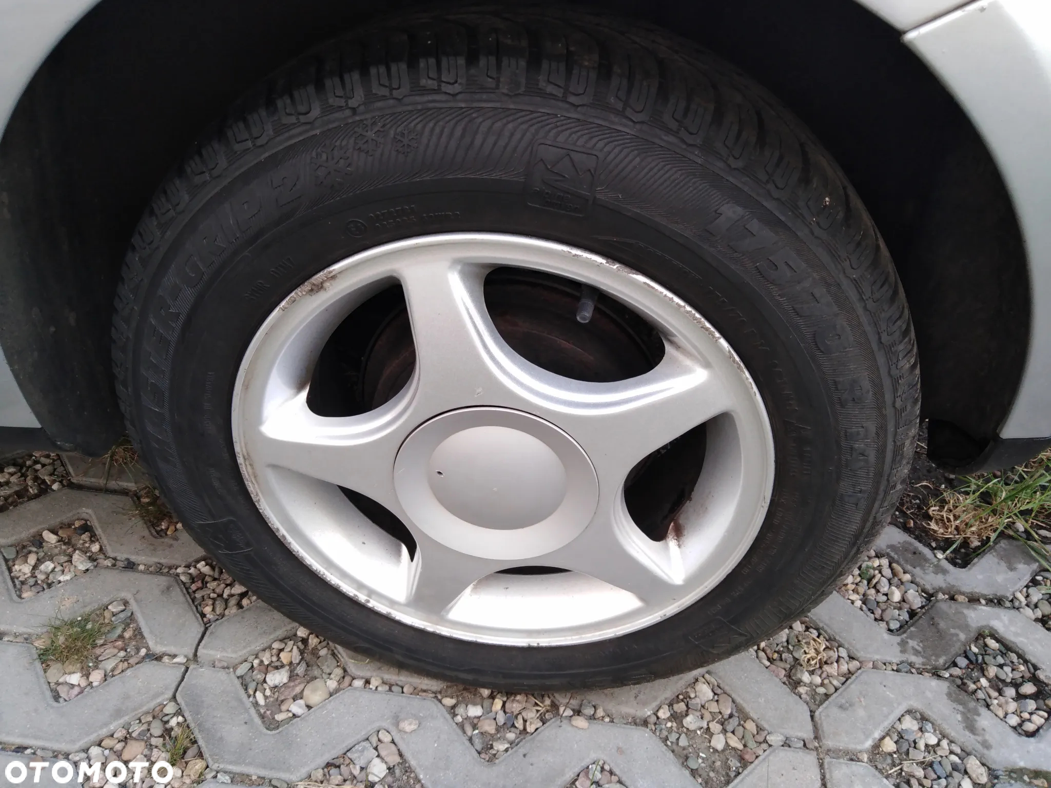 Volkswagen Polo 1.2 - 13