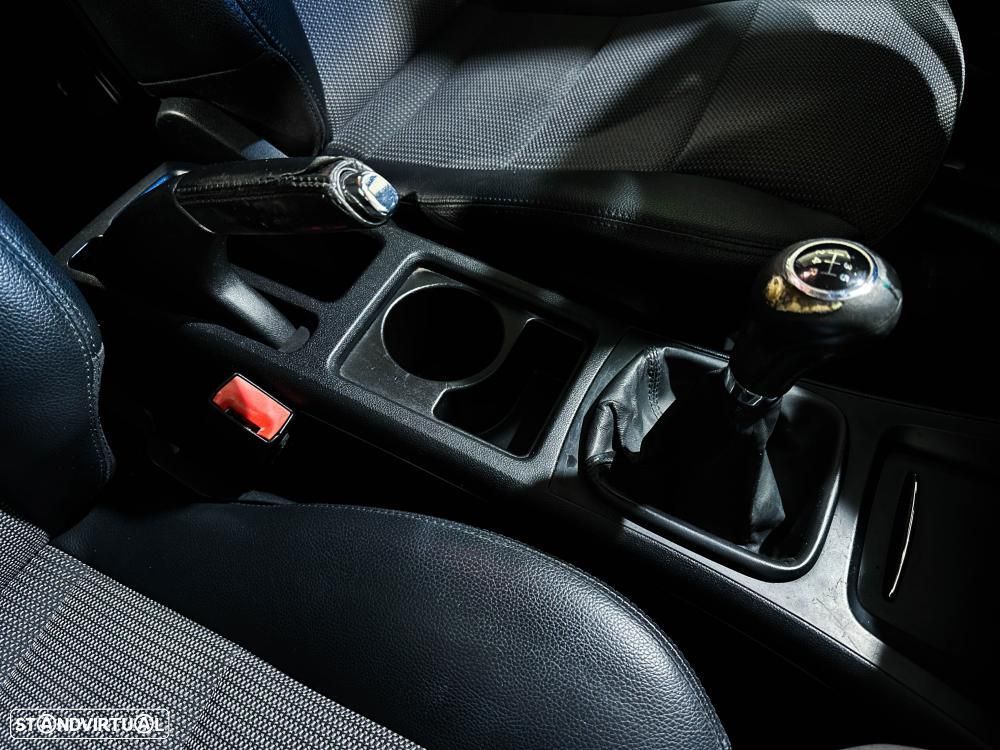 Mercedes-Benz A 150 Avantgarde - 25