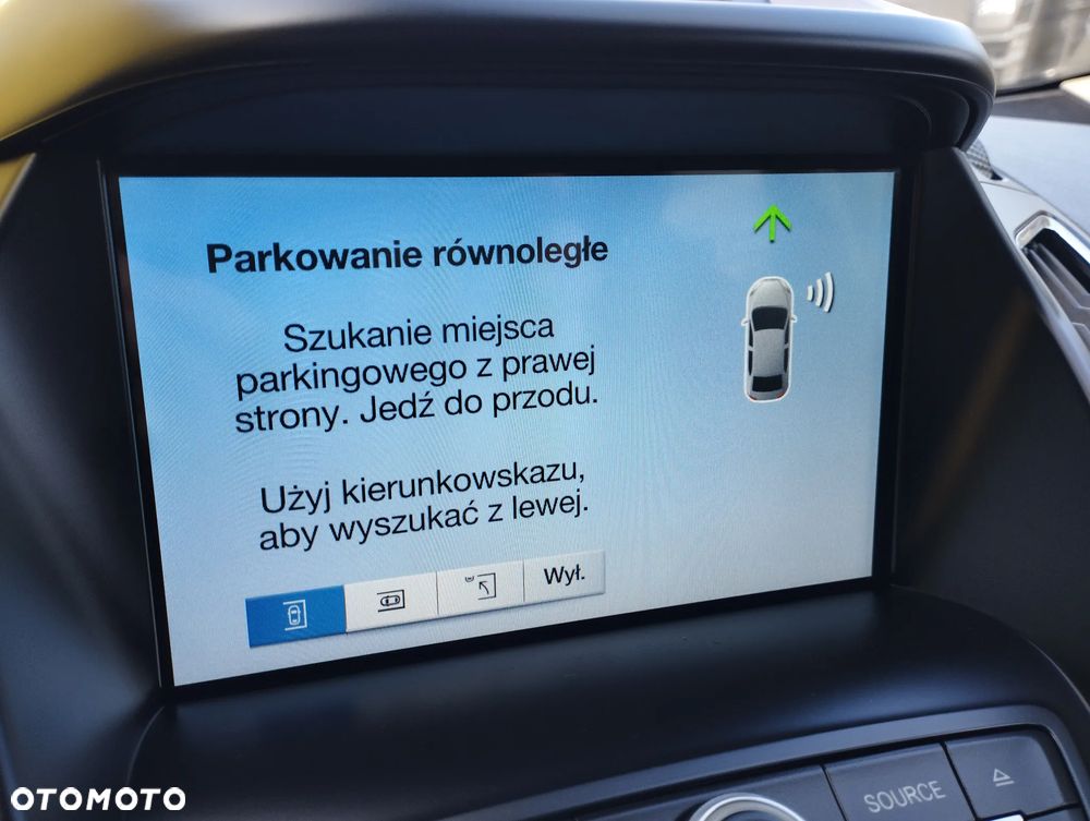 Ford C-MAX 1.5 EcoBoost Start-Stop-System Titanium - 37