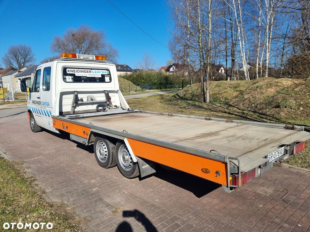 Volkswagen Lt 46 - 3