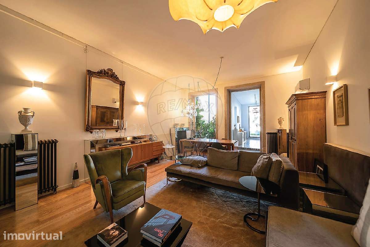 Apartamento T1 para venda - Grande imagem: 2/15