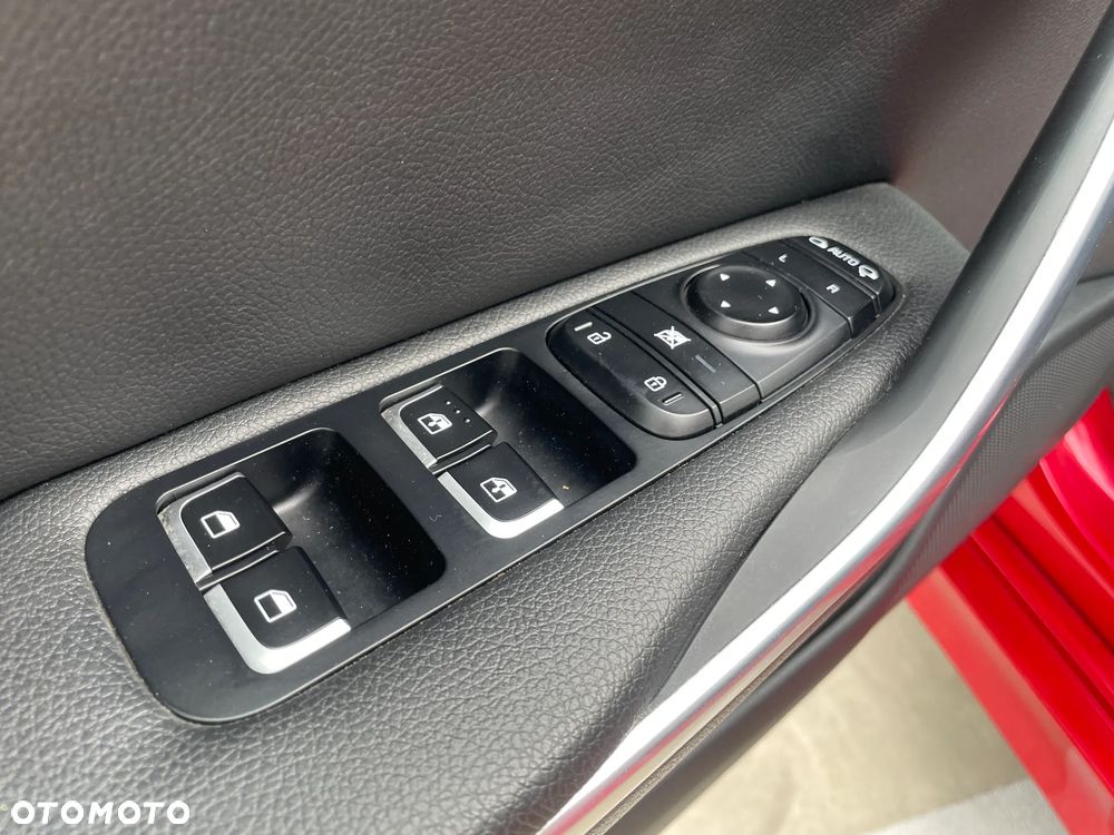 Kia Stinger 2.0 T-GDI XL - 34