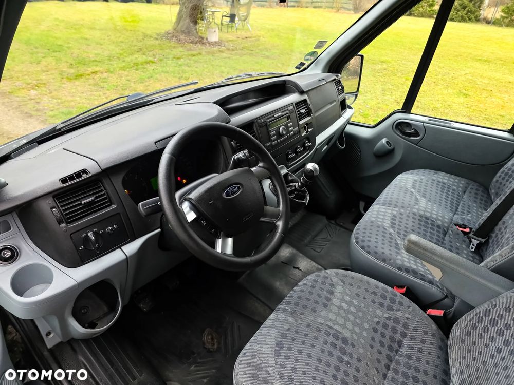 Ford TRANSIT L1H1 - 6