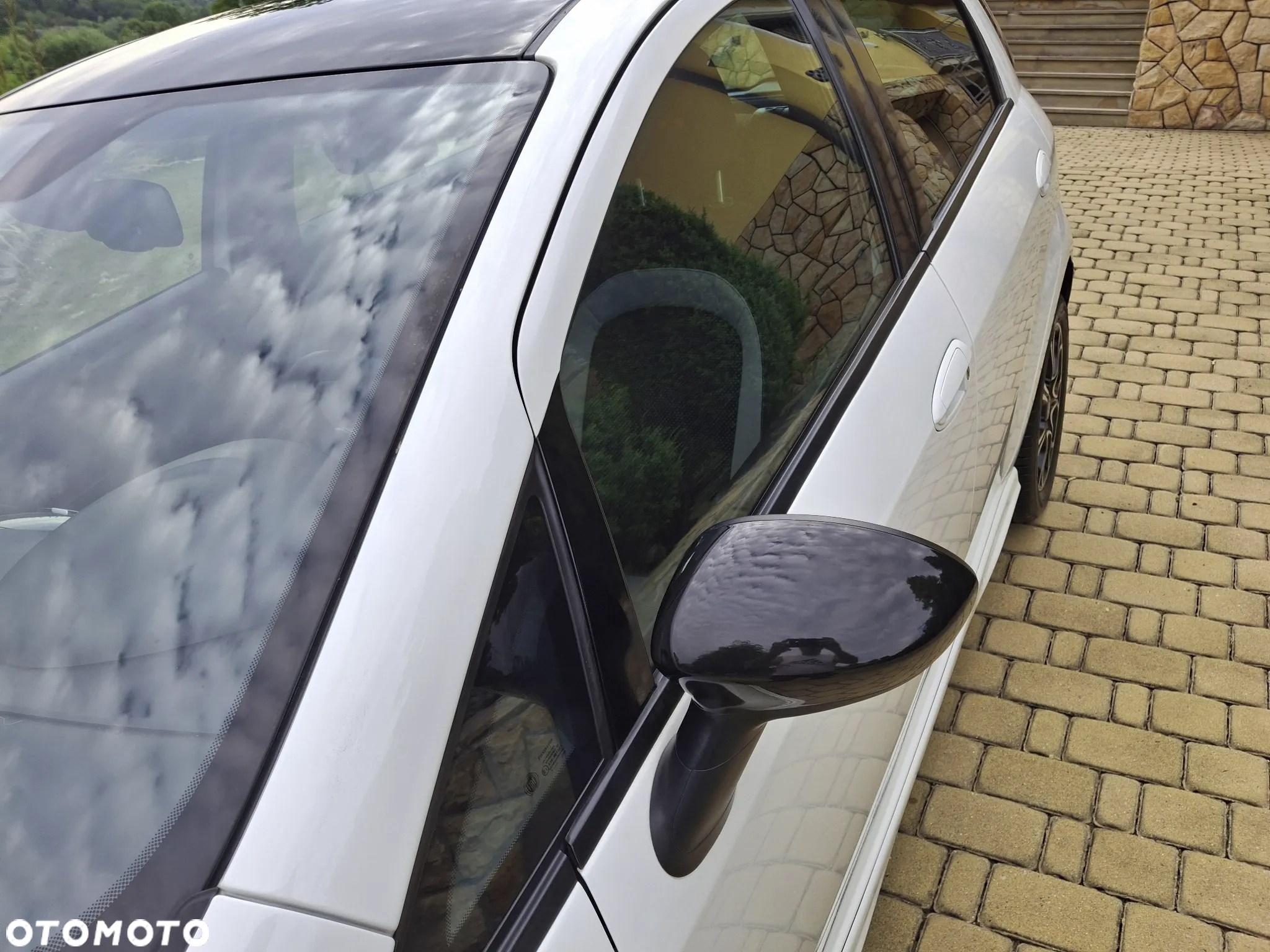 Fiat Punto 1.4 Easy Pakiet Easy Plus S&S - 11