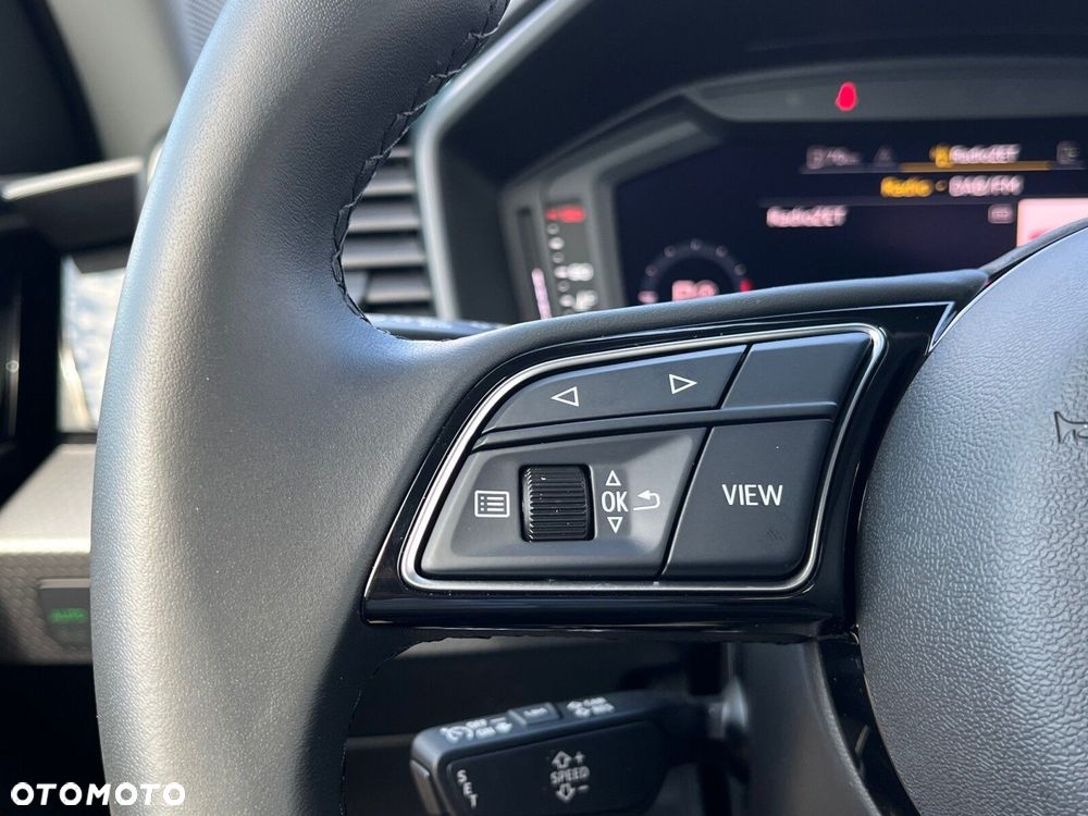 Audi A1 Sportback 30 TFSI Advanced S tronic - 20