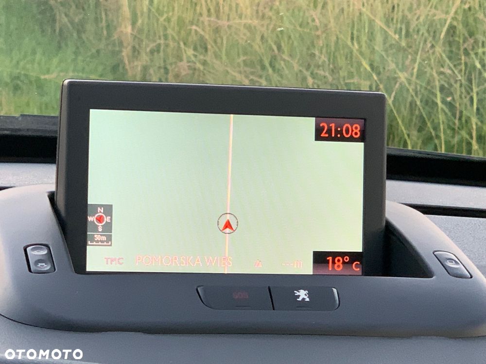 Peugeot 3008 1.6 Premium - 18