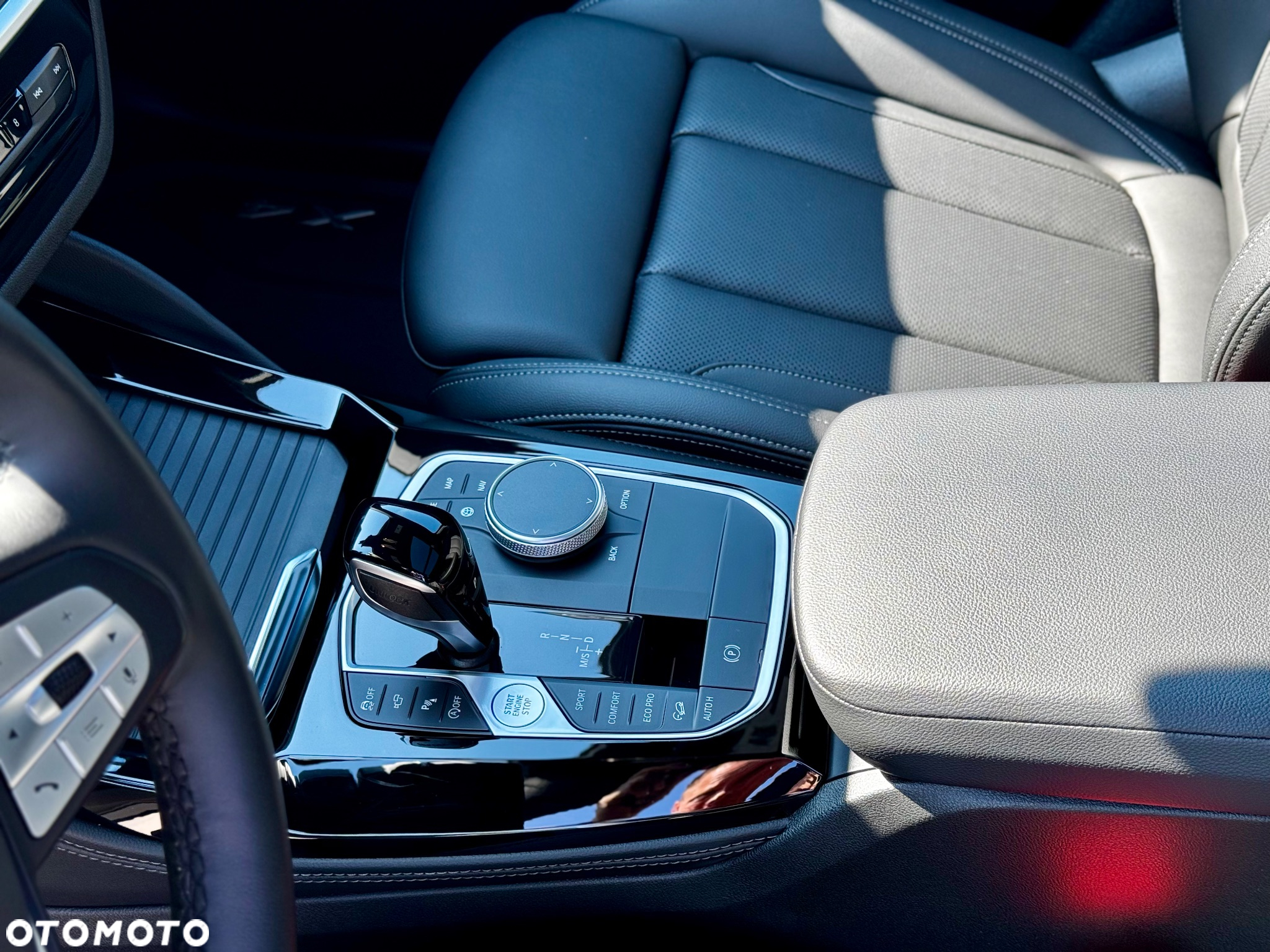 BMW X4 xDrive30i - 30