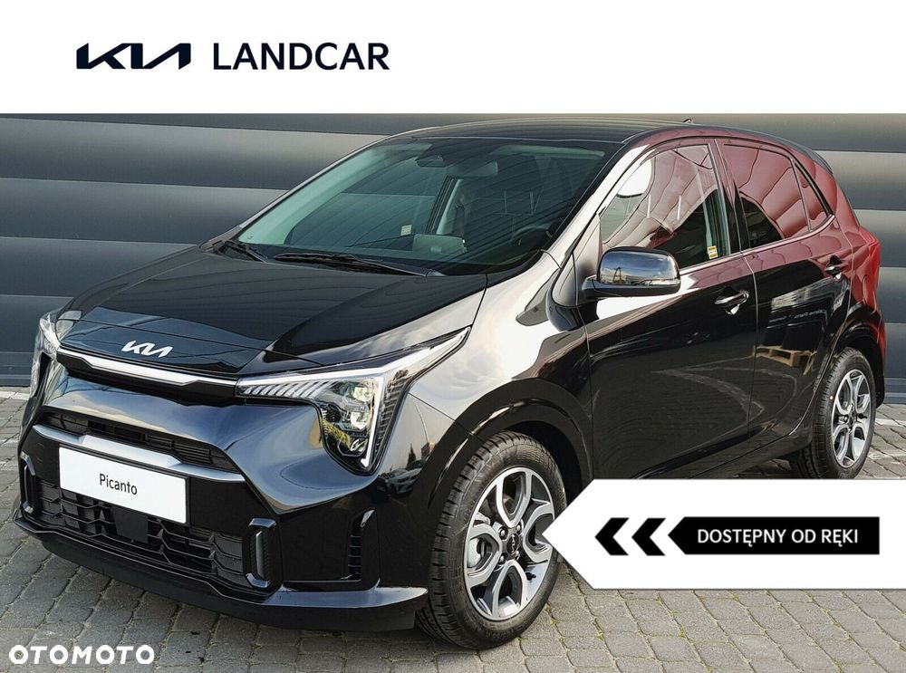 Kia Picanto 1.0 GDI Business Line - 2