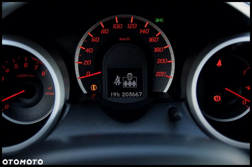 Honda Jazz 1.2 i-VTEC - 27