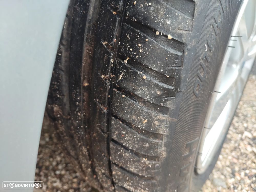 Fiat Grande Punto 1.2 Dynamic - 20