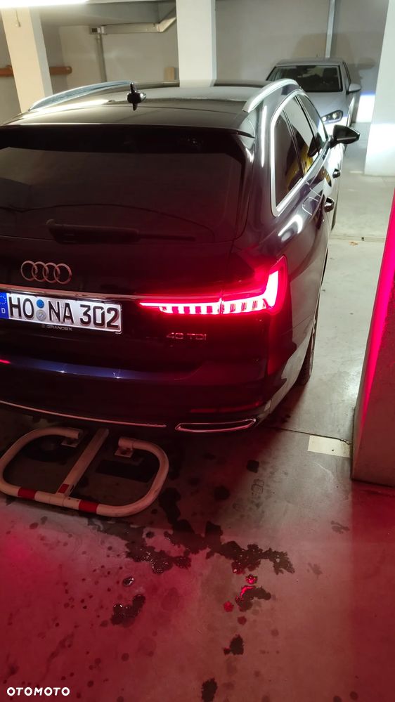 Audi A6 Avant - 25