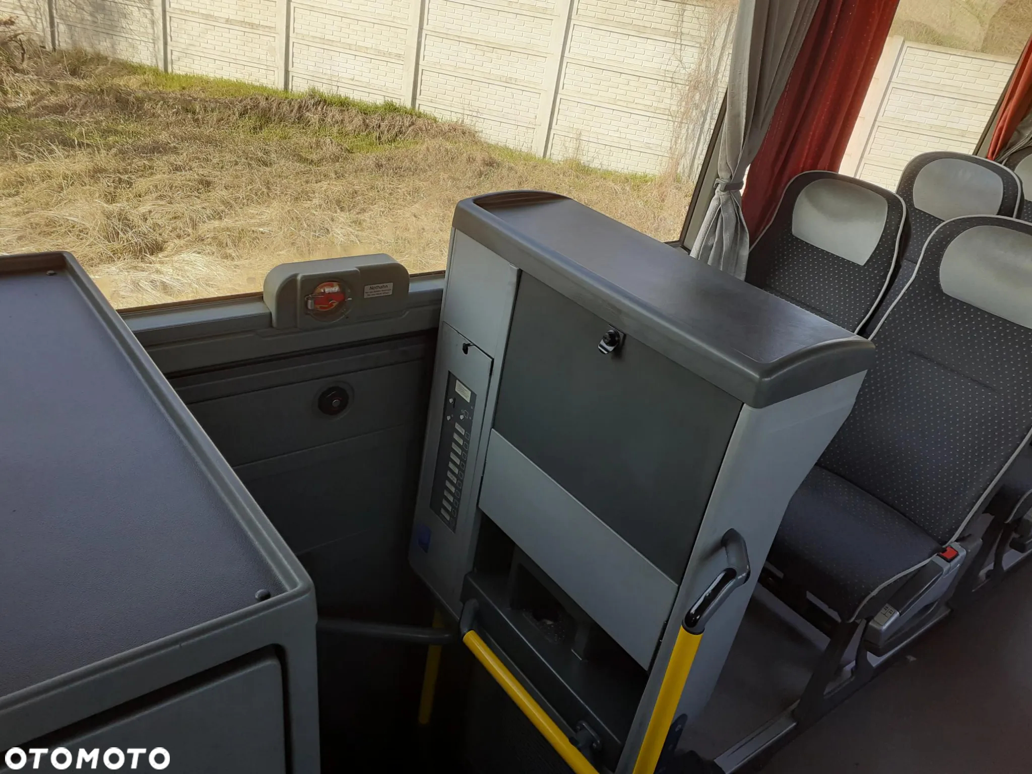 Setra S 415 GT-HD - 16