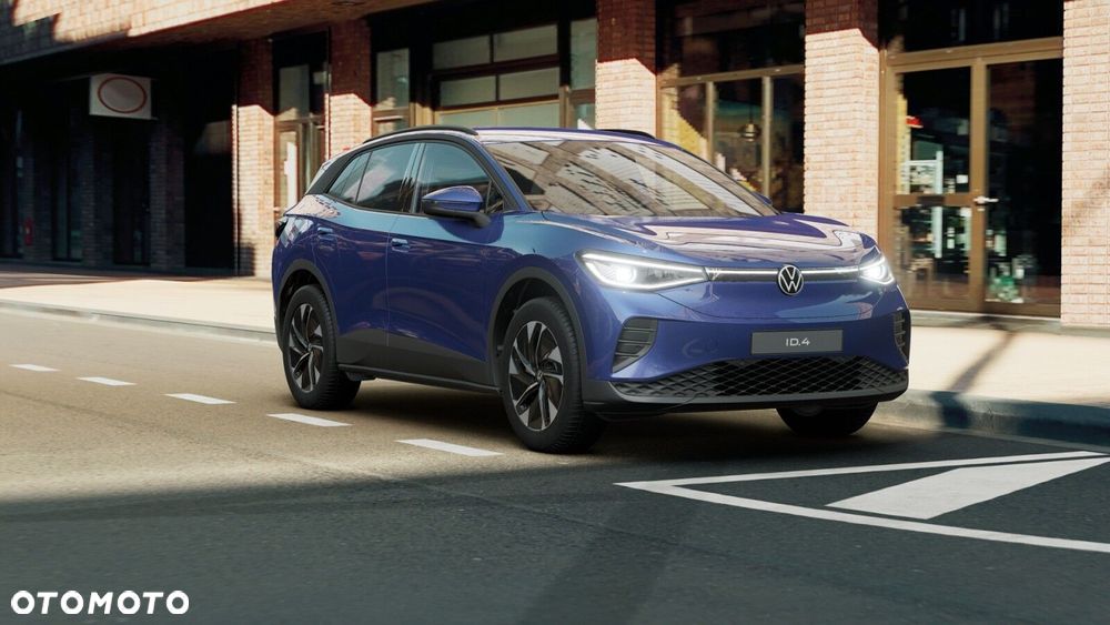 Volkswagen ID.4 77kWh Plus - 4