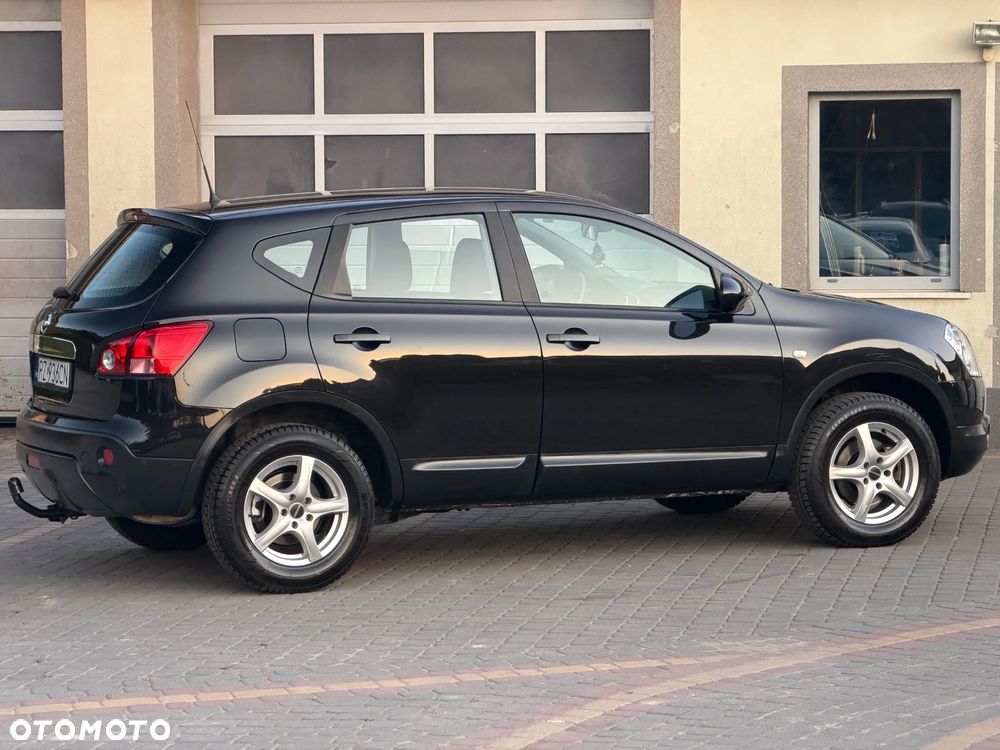 Nissan Qashqai - 15