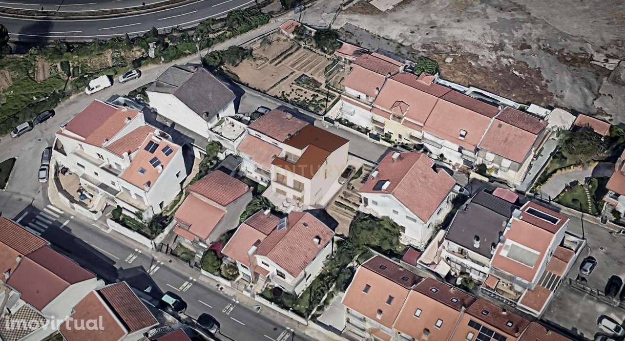 Terreno à venda em Matosinhos com projeto aprovado! - Grande imagem: 5/5