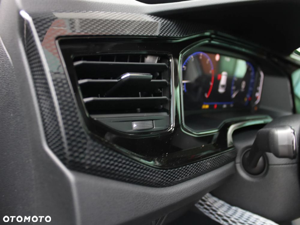 Volkswagen Taigo 1.0 TSI Life Plus DSG - 13