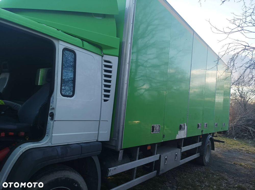 Volvo FL6 - 4