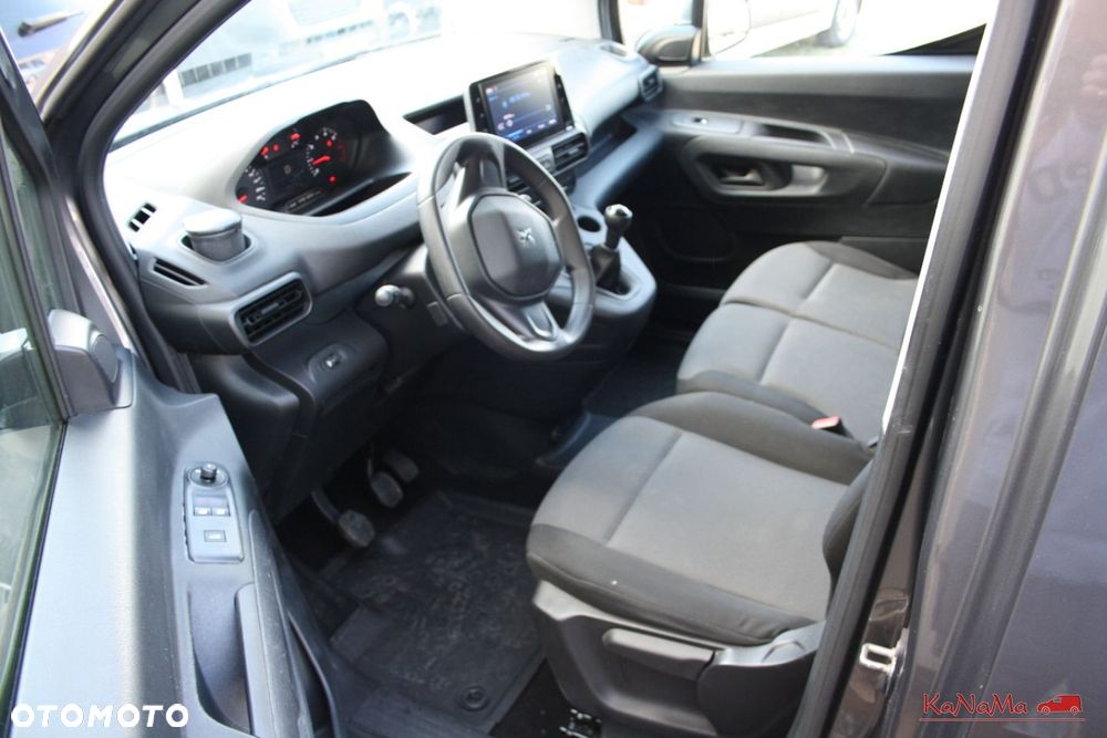 Peugeot Partner - 24