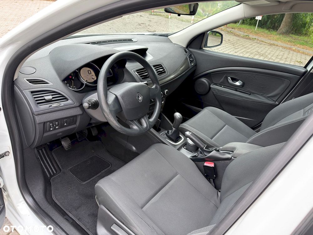 Renault Megane 1.6 16V 100 Expression - 16