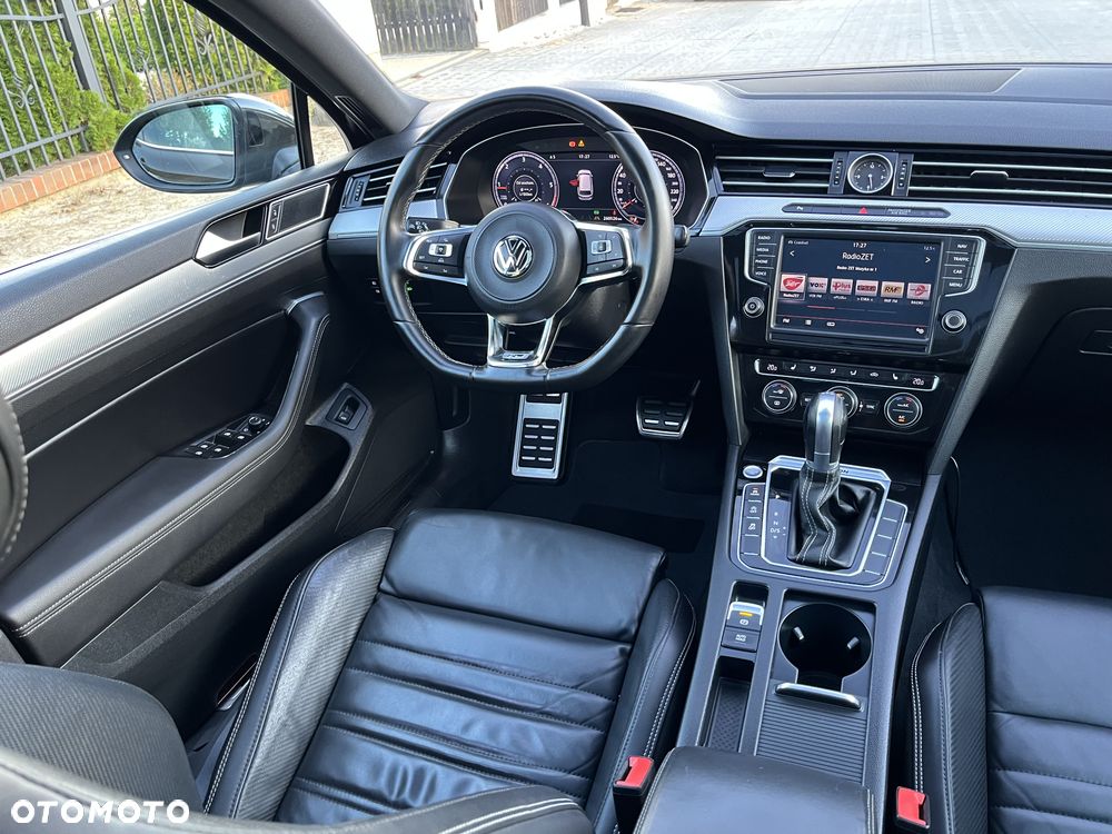 Volkswagen Passat Variant 2.0 TDI Bi-Turbo BMT 4Mot Highline DSG - 40